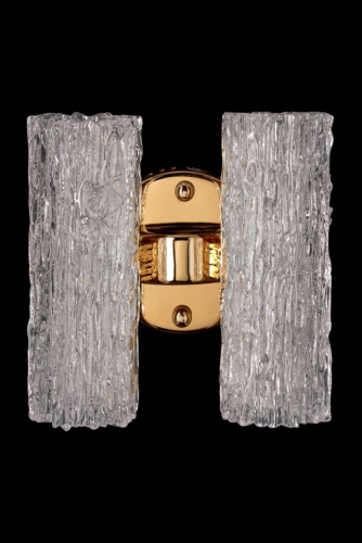 Бра Inverno Clear FL1089-2W фото 3 Бра Inverno Clear FL1089-2W фото 3