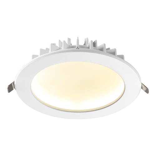 358807 SPOT NT21 556 белый Светильник встраиваемый светодиодный IP20 LED 20W 1600Лм 3000K 100-240V GESSO 358807 SPOT NT21 556 белый Светильник встраиваемый светодиодный IP20 LED 20W 1600Лм 3000K 100-240V GESSO