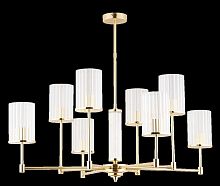 Подвесная люстра KUTEK MOOD Empoli Ryfel EMP-ZW-8(Z)R