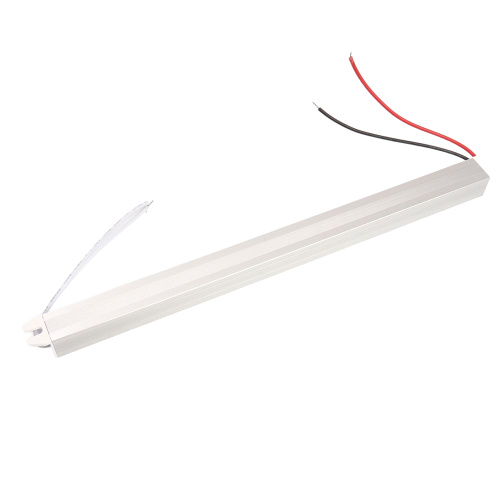 Трансформатор электронный для светодиодной ленты 48W 12V (драйвер), LB001 FERON фото 3