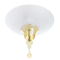 Потолочная люстра Divinare GOCCIA 4002/01 PL-2