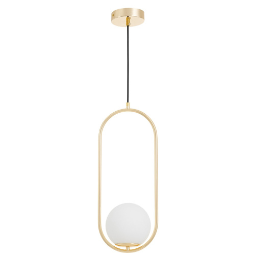 Подвесной светильник Lumina Deco LDP 2102-1 GD