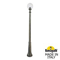 Fumagalli Садово-парковый фонарь FUMAGALLI RICU /G250 G25.157.000.BXE27