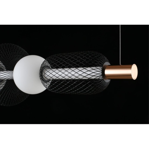 Люстра подвесная APL.658.03.29 фото 14 Люстра подвесная APL.658.03.29 фото 14