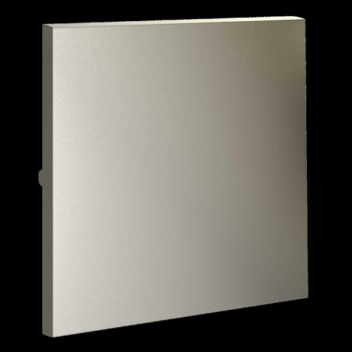 Клавиша для выключателя/переключателя одноклавишного S70 (шелк) Voltum VLS000104 Клавиша для выключателя/переключателя одноклавишного S70 (шелк) Voltum VLS000104