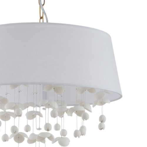 Подвесной светильник 13029/6P White фото 2 Подвесной светильник 13029/6P White фото 2