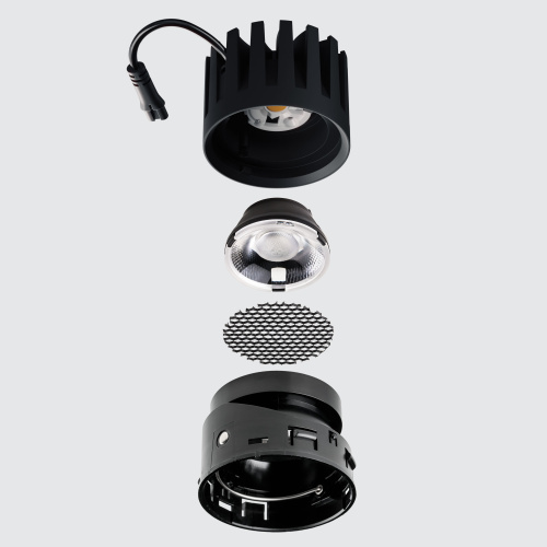 075083 Светодиодный модуль STELLA PRO LED 12W 812LM 8G ЗЕЛЕНЫЙ 3000K фото 5 075083 Светодиодный модуль STELLA PRO LED 12W 812LM 8G ЗЕЛЕНЫЙ 3000K фото 5