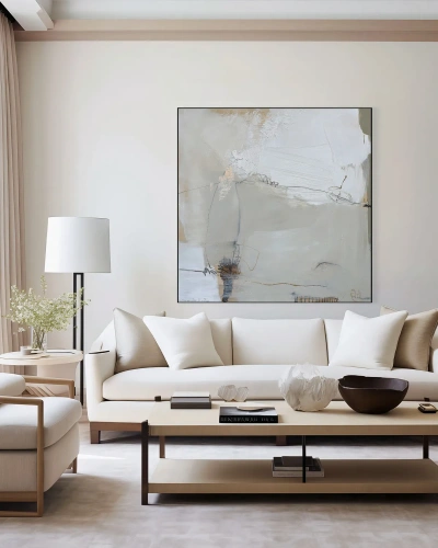 Интерьерная картина "Олсопп- I" Интерьерная картина "Олсопп- I"