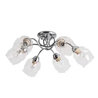 Потолочная люстра Arte Lamp RICCIO A7757PL-6CC