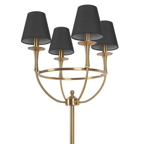 10435F Торшер LOFT IT Lattice фото 2 10435F Торшер LOFT IT Lattice фото 2