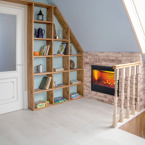 Электроочаг RealFlame 3D Helios 26 фото 6