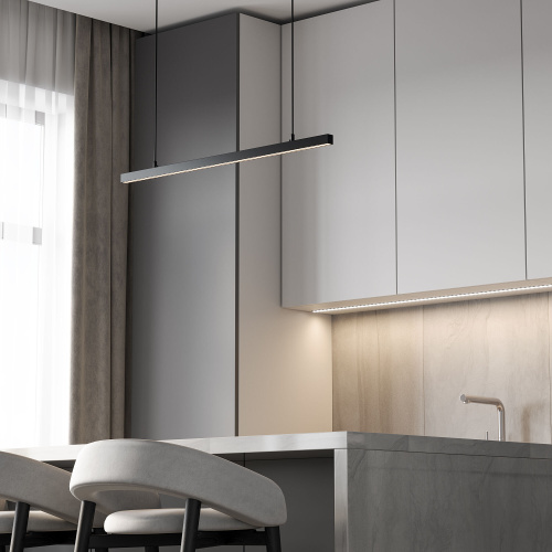 Трековый светильник 36W 4000K Vilo Slim Magnetic 85107/01 фото 4 Трековый светильник 36W 4000K Vilo Slim Magnetic 85107/01 фото 4