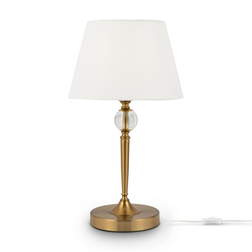 Настольная лампа Freya Rosemary FR5190TL-01BS1 Настольная лампа Freya Rosemary FR5190TL-01BS1