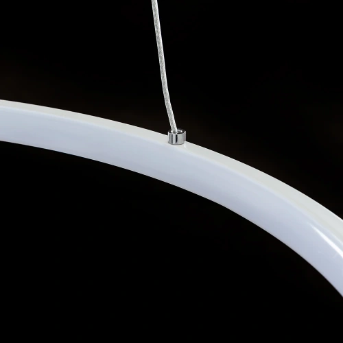 Подвесная люстра Arte Lamp FRODO A2197SP-2WH фото 4 Подвесная люстра Arte Lamp FRODO A2197SP-2WH фото 4