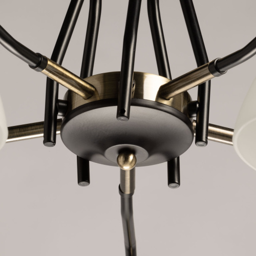 Люстра De City Альфа фото 9 Люстра De City Альфа фото 9