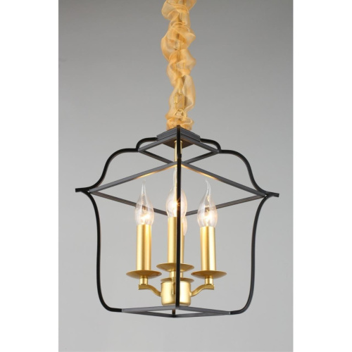 Светильник подвесной OML-94706-04 фото 8 Светильник подвесной OML-94706-04 фото 8