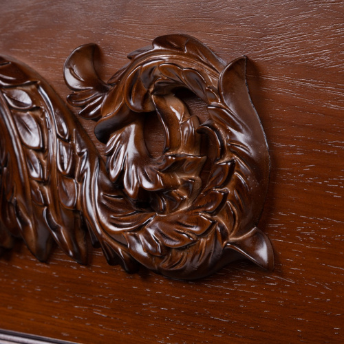 Каминокомплект SALFORD/ОЛИВА Светлый орех с очагом Электроочаг FIRESPACE/ФАЕРСПЕЙС 33 фото 6