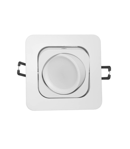 Встраиваемый точечный светильник Lumina Deco Moka LDC 8063-L98 WT фото 3 Встраиваемый точечный светильник Lumina Deco Moka LDC 8063-L98 WT фото 3