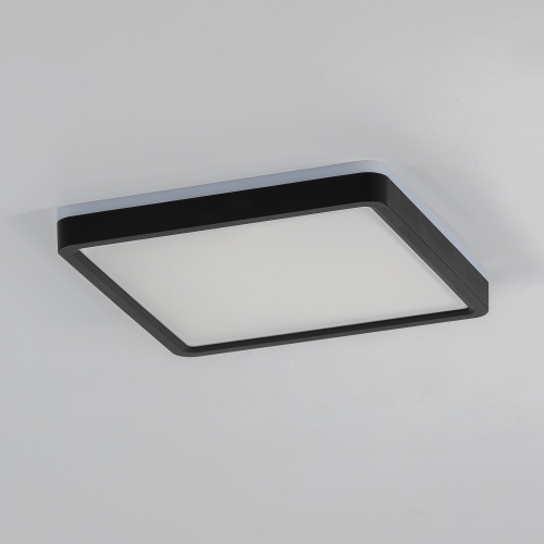Citilux NORMA CL748K201 LED Светильник с подсветкой Чёрный фото 4 Citilux NORMA CL748K201 LED Светильник с подсветкой Чёрный фото 4