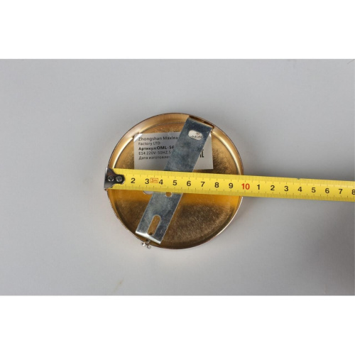 Светильник настенный (Бра) OML-56501-01 фото 5