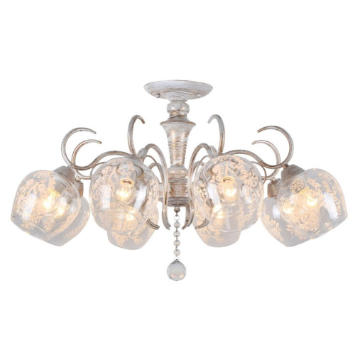 Люстра потолочная OML-53907-08