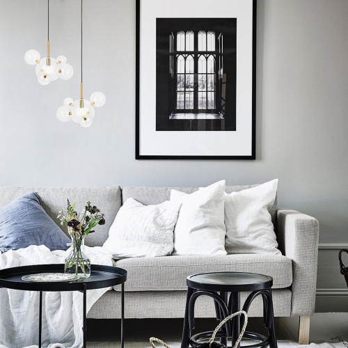 2027-P6 mini Подвесной светильник LOFT IT Bolle фото 8