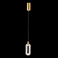 Подвесной светильник Flagranti Brass FL1173-1P