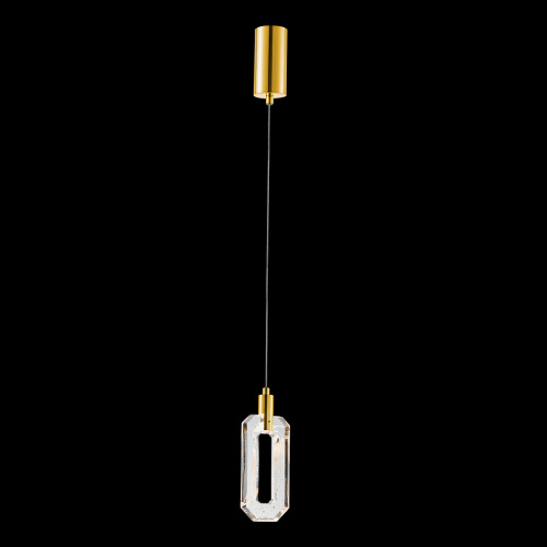 Подвесной светильник Flagranti Brass FL1173-1P