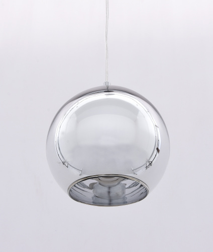 Подвесной светильник Lumina Deco Lobos LDP 107-300 CHR фото 6