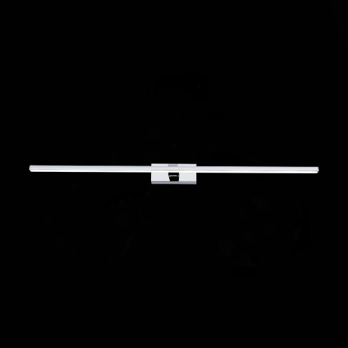 SL446.111.01 Подсветка для картин ST-Luce Хром/Белый LED 1*18W 4000K Настенные светильники фото 4