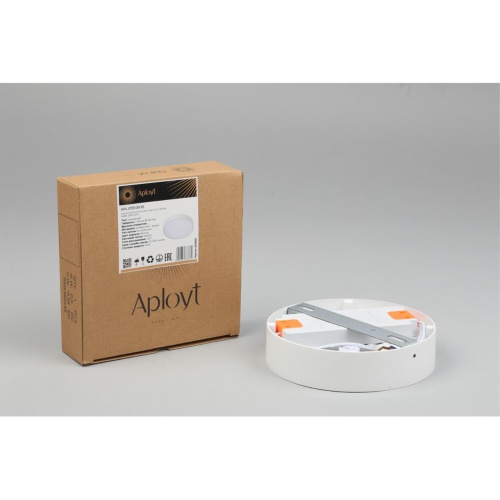 Светильник настенно-потолочный APL.0113.09.18 фото 2