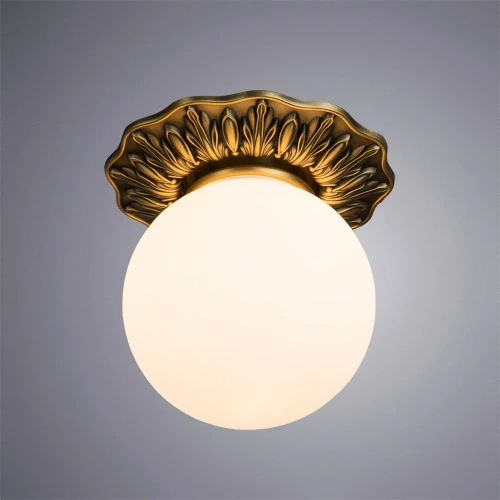 Потолочный светильник Divinare PERLA 5007/08 PL-1 фото 2
