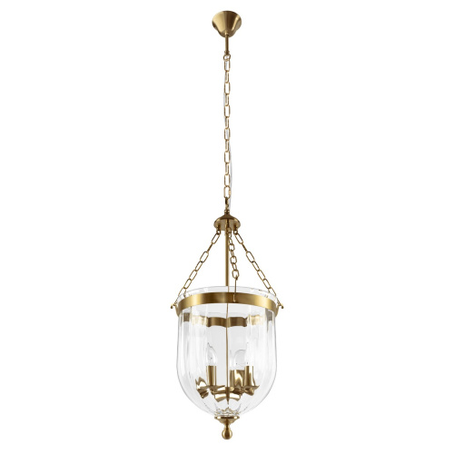 10455/4 AB Подвесной светильник LOFT IT Incense фото 6 10455/4 AB Подвесной светильник LOFT IT Incense фото 6