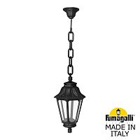 Fumagalli Подвесной уличный светильник FUMAGALLI SICHEM/ANNA E22.120.000.AXE27