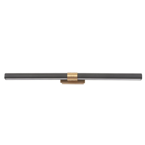 Crystal Lux Бра Crystal Lux PRADA AP16W BLACK фото 6 Crystal Lux Бра Crystal Lux PRADA AP16W BLACK фото 6