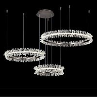 Подвесной светодиодный светильник Kink Light Лаура 08246,12PA