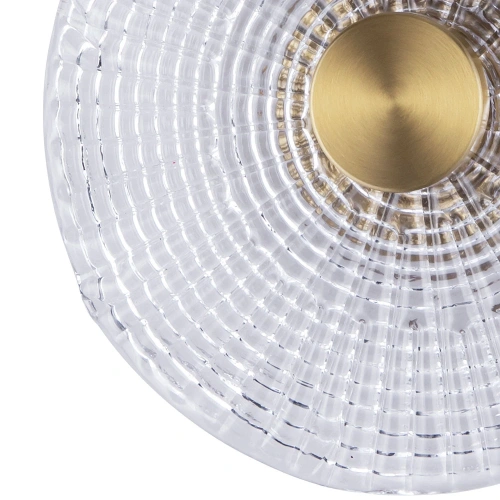 Настенный светильник Arte Lamp BEVEL A1612AP-5PB фото 3 Настенный светильник Arte Lamp BEVEL A1612AP-5PB фото 3