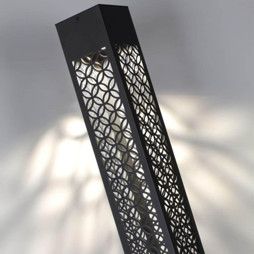 Уличный светодиодный светильник Novotech Street Netz 359286 фото 4