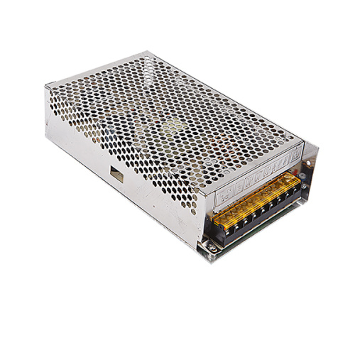 410200 Блок питания 12V LIGHTSTAR 200W 410200 Блок питания 12V LIGHTSTAR 200W