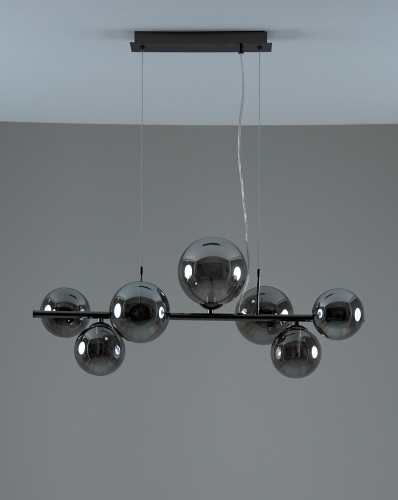 Светильник подвесной Moderli V10796-7P Renny фото 4