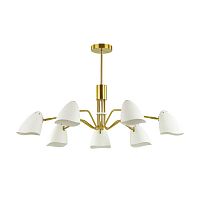Подвесная люстра Lumion Moderni Madison 4540/7C