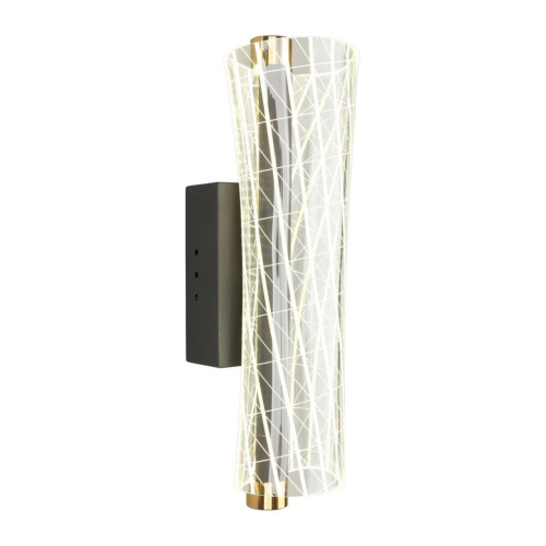 Светильник настенный (Бра) APL.660.01.11