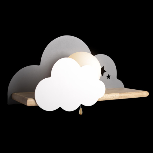 10134 Grey Бра LOFT IT Axel фото 2 10134 Grey Бра LOFT IT Axel фото 2