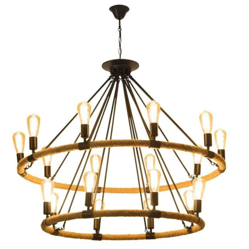 Люстра подвесная Alfa Light F3324-05 Люстра подвесная Alfa Light F3324-05