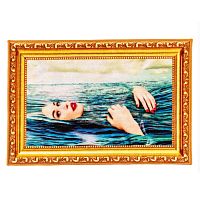 Коврик Seagirl