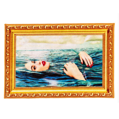 Коврик Seagirl