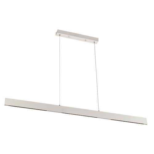 Citilux EDGE CL720030N LED Подвесной светильник Белый фото 2 Citilux EDGE CL720030N LED Подвесной светильник Белый фото 2