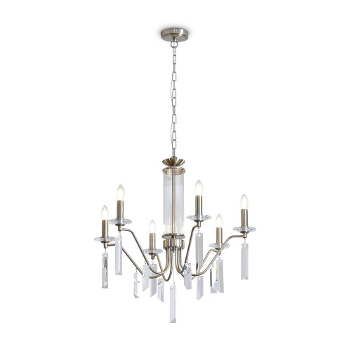 Подвесной светильник Freya FR2041PL-06N фото 7 Подвесной светильник Freya FR2041PL-06N фото 7