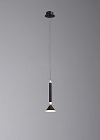 Светильник подвесной Alfa Light F3024-42 BLACK