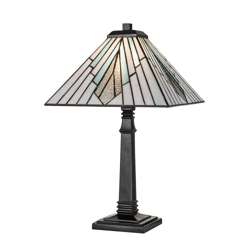 Настольная лампа Elstead Lighting, Арт. TF-ALDERLEY-TL-L Настольная лампа Elstead Lighting, Арт. TF-ALDERLEY-TL-L